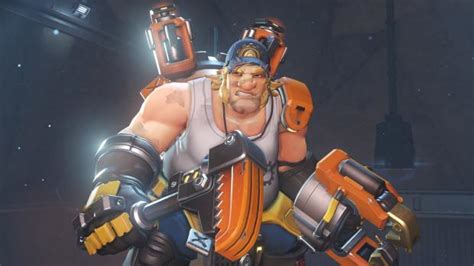 [Top 10] Overwatch Best Torbjorn Skins That Look Awesome | GAMERS DECIDE