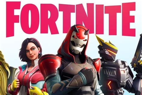 Fortnite Season 9 Skins: Starter Skins, Tier 100, Rewards for Rox, Sentinel and Vendetta - Daily ...