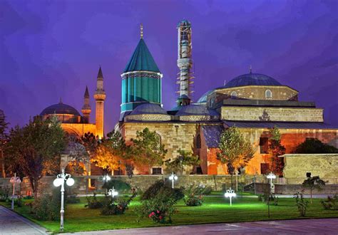 Remembering the mysteries of Konya in Turkey - TRAVELIFE Magazine