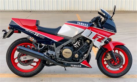 Fz 750 Genesis / 1987 Yamaha Fzr 750r Genesis - Joe Bashirian