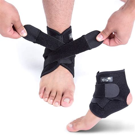 The 10 Best Ankle Braces for Sprain 2024 - Sportsglory