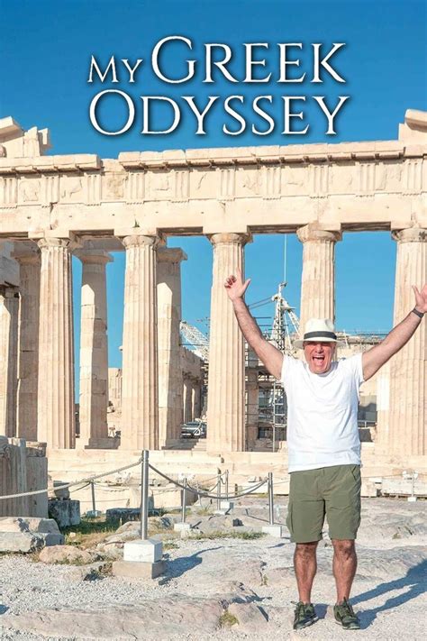 My Greek Odyssey (2018) S06E06 - WatchSoMuch