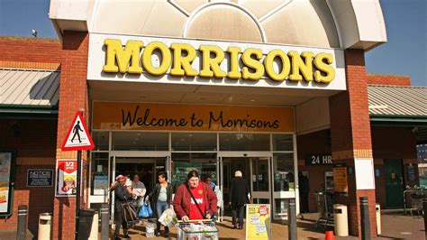 Morrisons: online delivery slots, opening hours, and how to get a Morrisons food box | TechRadar