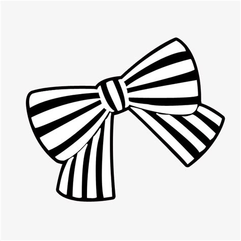 bow black and white clipart 20 free Cliparts | Download images on ...