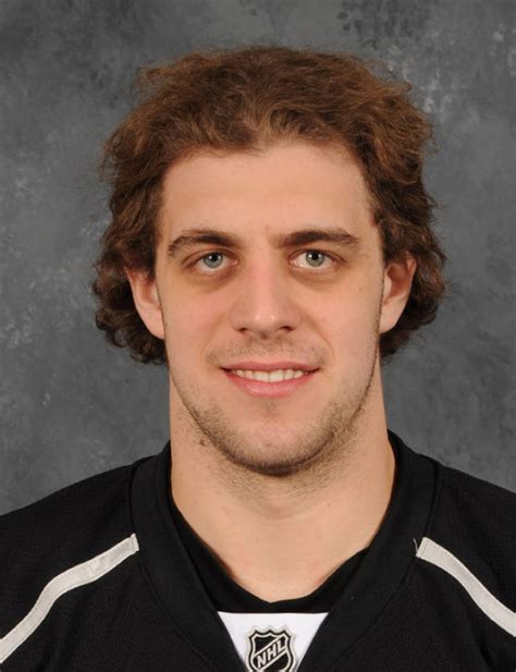 Anze Kopitar | Los Angeles Kings | National Hockey League | Yahoo! Sports