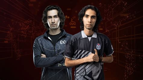 Sumail and YawaR, Two brothers from Pakistan, play TI10.