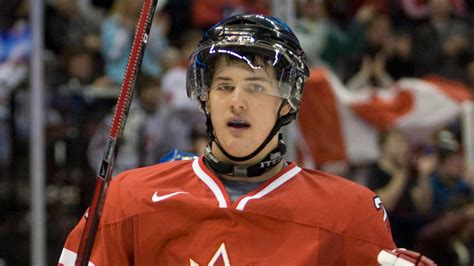 Jamie Benn - Team Canada - Official Olympic Team Website