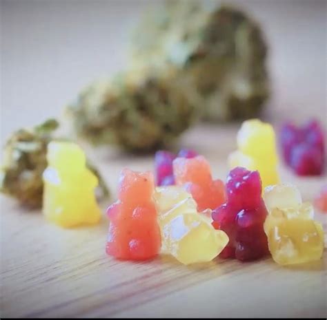 Marijuana Candy Recipes Hard Candy