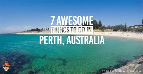 7 Places You Must Visit in Perth, Australia