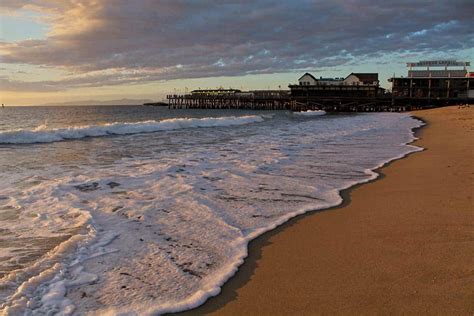 17 Best Beaches in Los Angeles For Your Southern California Trip