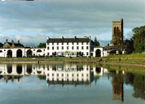 Argyll Hotel - Prices & Reviews (Ullapool, Scotland) - TripAdvisor