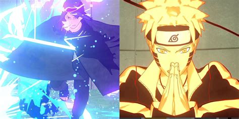 Naruto To Boruto: Shinobi Striker – Best Ranged Builds