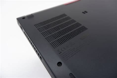 ThinkPad T14s AMD Gen 1: Workhorse that does the business – and dares ...