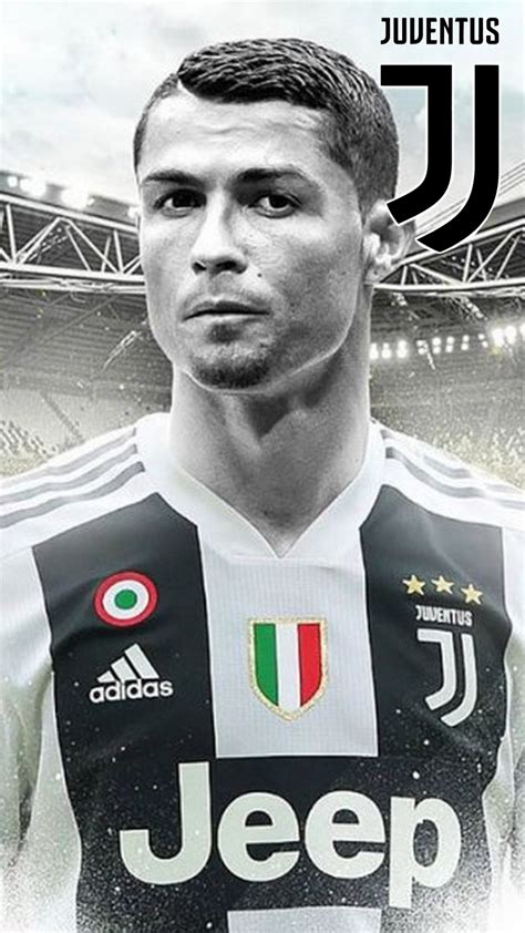 CR7 Juventus Wallpaper iPhone HD | 2019 Football Wallpaper