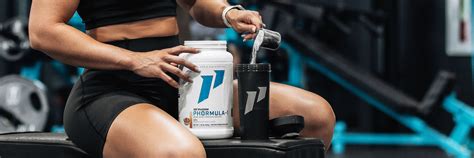 1St Phorm Pre Workout | EOUA Blog