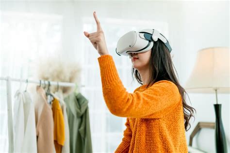 AR In Fashion Industry: The Complete Guide (2024)