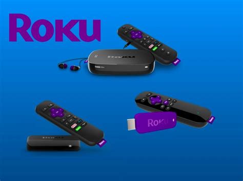 How to Setup Roku Tv? | Streaming device, Roku channels, Roku