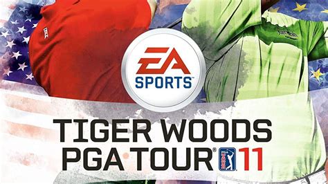 Tiger Woods PGA Tour 11 - PS3 Gameplay - YouTube