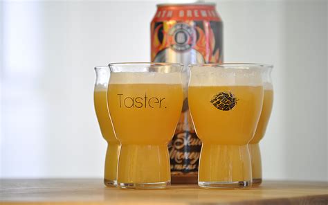 Tasting Glasses | Small Beer Vessels for Sharing with Beer Lovers - I ...