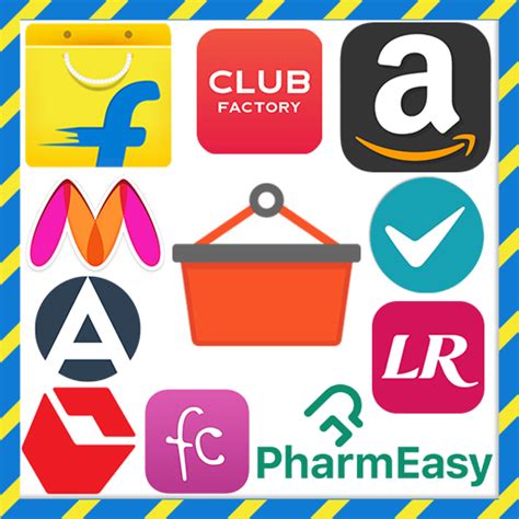 All in One Online Shopping App - Apps on Google Play