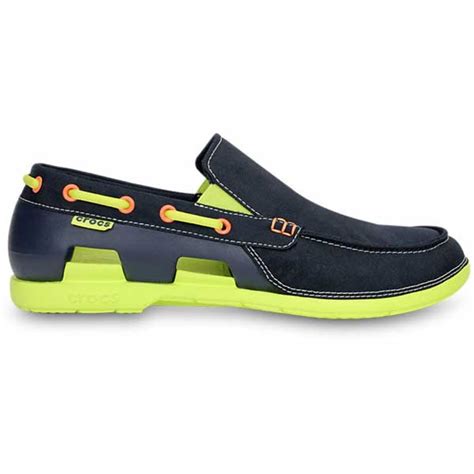 CROCS Men's Beach Line Boat Shoes | West Marine