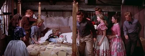 Seven Brides for Seven Brothers (1954)