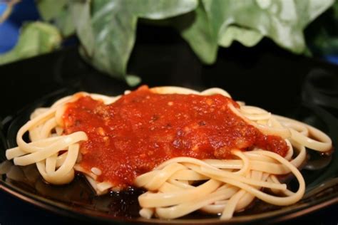 Crock Pot Spaghetti Sauce Recipe - Food.com