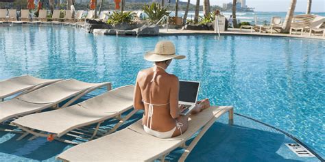 The 5 Best Hotels For Free Wi-Fi | HuffPost