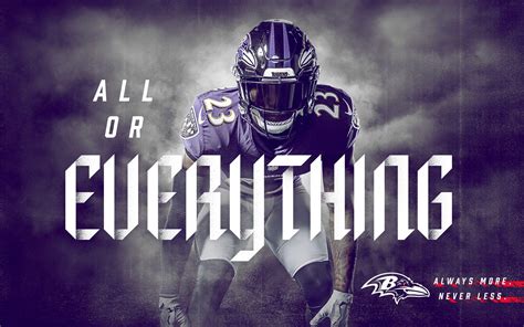 Baltimore Ravens Wallpapers - Top Free Baltimore Ravens Backgrounds ...