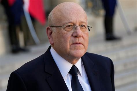 Lebanon's president holds consultations to name premier | The Independent