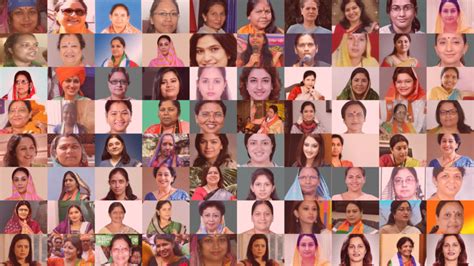 Performing Representation: Women Members in the Indian Parliament - GRNPP