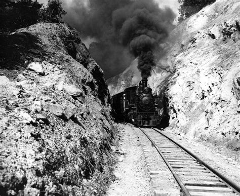 History of Tweetsie Railroad | Blue Ridge Heritage Trail