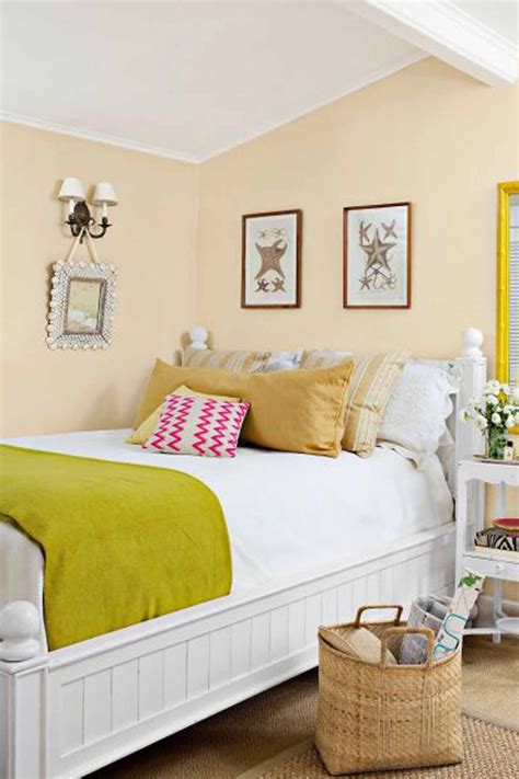 Benjamin Moore Montgomery White for Grace's room Small Bedroom Colours ...