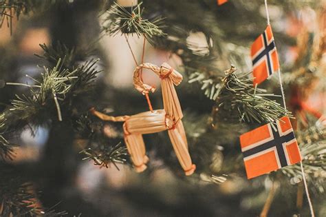 Norwegian Christmas Traditions | Vesterheim Norwegian-American