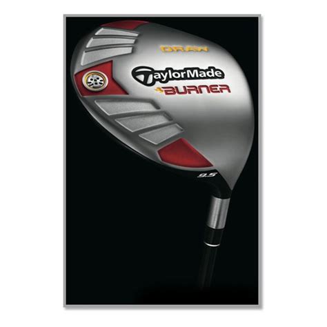 TaylorMade Burner Draw Driver