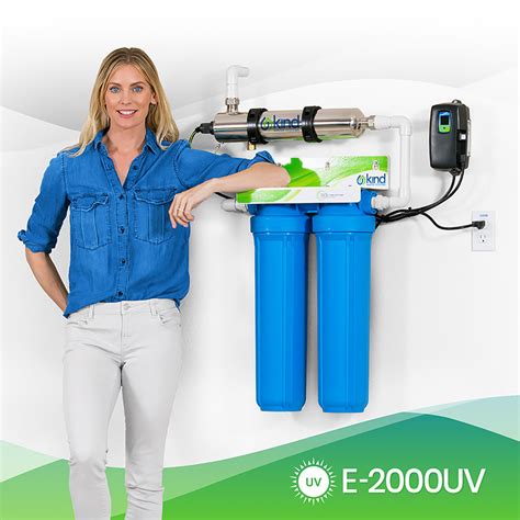 E-3000 - Kind Water Systems