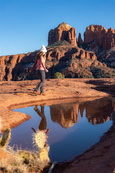 17 of the Best Places to See Sunset in Sedona, Arizona