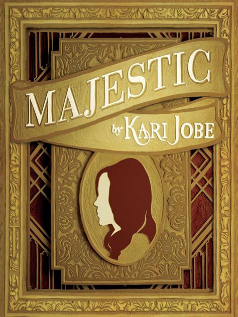 Prime Video: Kari Jobe - Majestic