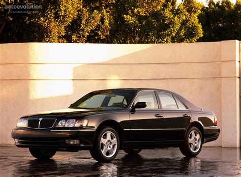 INFINITI Q45 Specs & Photos - 1996, 1997, 1998, 1999, 2000 - autoevolution