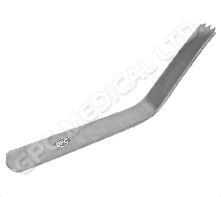 Glenoid Retractor, Bankart AWL Manufacturer & Supplier | India