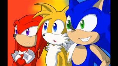 Sonic Heroes Theme Song - YouTube