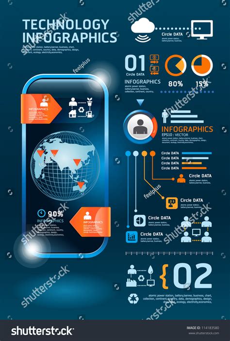 35,846 Information technology typography 이미지, 스톡 사진 및 벡터 | Shutterstock