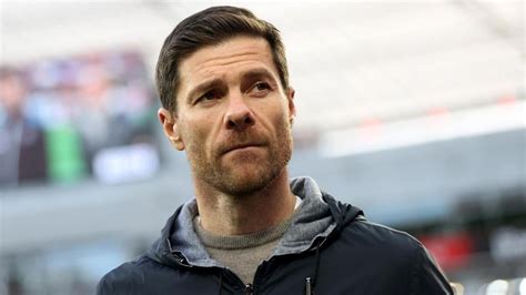 Bayer Leverkusen's revitalization: How Xabi Alonso took 'Neverkusen ...