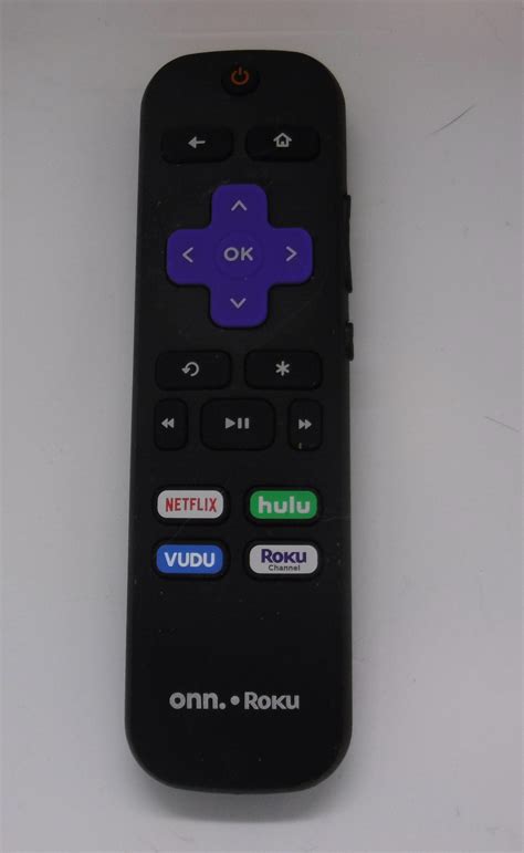 Solved: ONN Soundbar 32 Voice Announcement - Roku Community