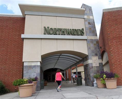 Northwoods Mall to close again on Thanksgiving Day | Business | postandcourier.com