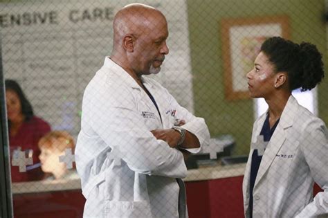 GREY'S ANATOMY Season 11 Episode 16 Photos Don't Dream It's Over | Seat42F