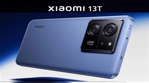 Harga Xiaomi 13T di Indonesia, HP Terbaru Xiaomi dengan Kamera Leica: RAM 12 GB Mulai Rp 6 ...