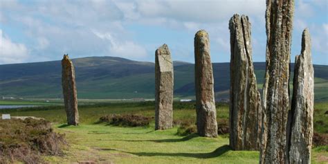 orkney islands: orcadian history • paper, ink, & passports travel