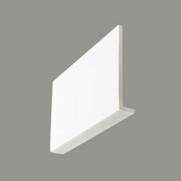 PVC Trim Window Board 175mm 2.5m ESP-175W