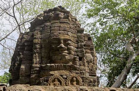 21 Cambodia Landmarks For Your 2025 Bucket List